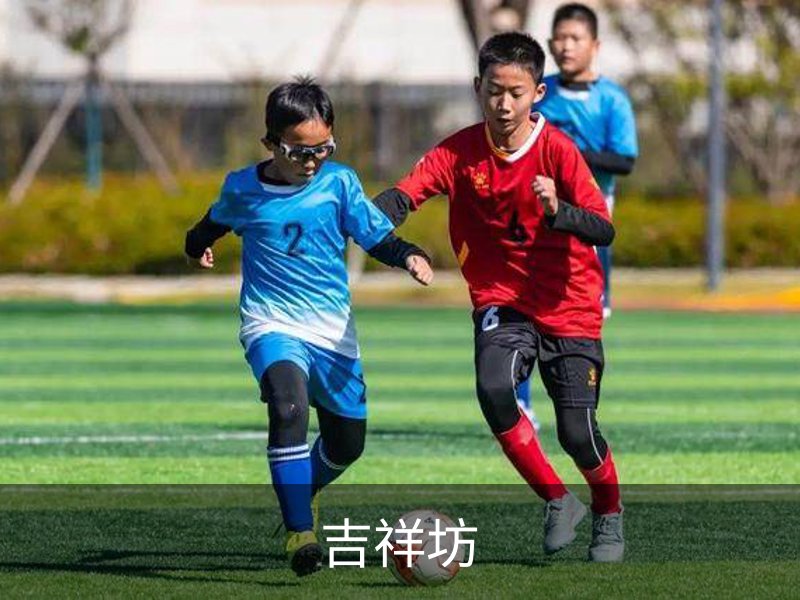 吉祥坊介绍
